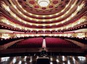 Gran Teatre Liceu regresan funciones especiale...