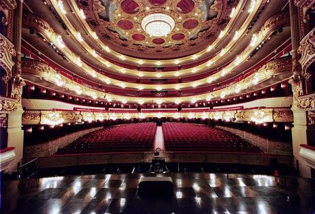 Si tienes menos de 35 años, entra al Gran Teatre del Liceu por 20 euros