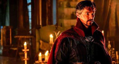 Crítica de Doctor Strange en el Multiverso de la locura - La fusión casi perfecta de Marvel y Sam Raimi Crítica de Doctor Strange en el Multiverso de la locura - La fusión casi perfecta de Marvel y Sam Raimi