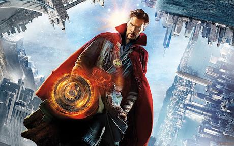 Crítica de Doctor Strange en el Multiverso de la locura - La fusión casi perfecta de Marvel y Sam Raimi Crítica de Doctor Strange en el Multiverso de la locura - La fusión casi perfecta de Marvel y Sam Raimi