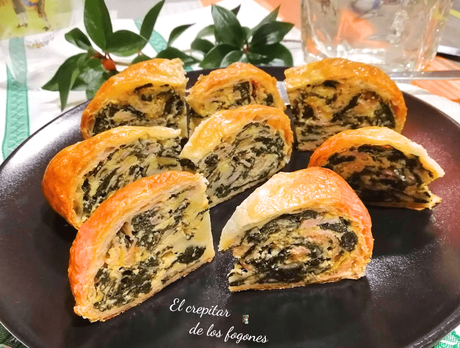 22 RECETAS FÁCILES CON JAMÓN Y QUESO