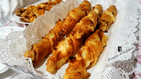 22 RECETAS FÁCILES CON JAMÓN Y QUESO