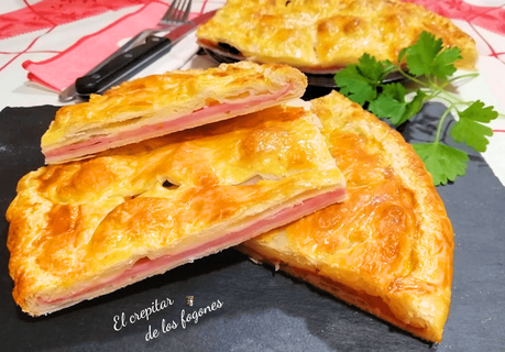 22 RECETAS FÁCILES CON JAMÓN Y QUESO