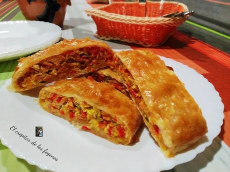 22 RECETAS FÁCILES CON JAMÓN Y QUESO