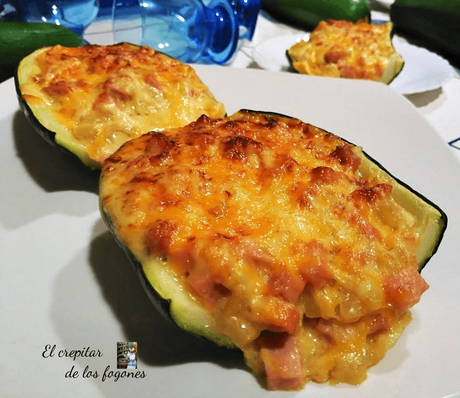 22 RECETAS FÁCILES CON JAMÓN Y QUESO