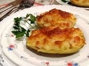 recetas fáciles jamón queso