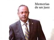 Memorias juez José Castro.