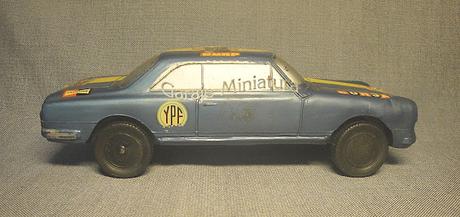 Torino de Baltasar de la empresa Sanz