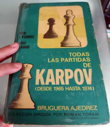 Lasker, Capablanca, Alekhine y Botvinnik o ganar en tiempos revueltos (385)