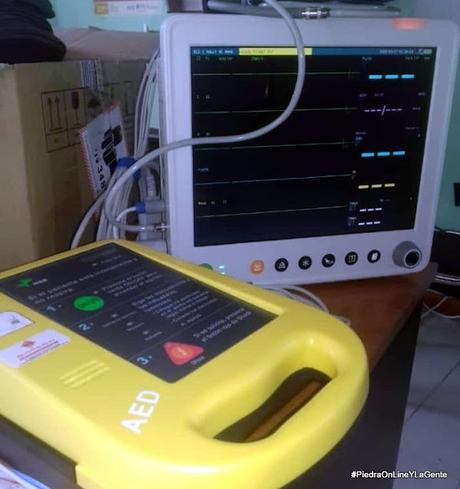 Siguen dando resultado las gestiones realizadas por Víctor López de Santo Tomás Siguen dando resultado las gestiones realizadas por Víctor López de Santo Tomás