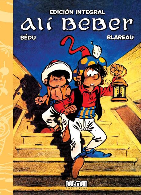 Novedades Dolmen Mayo 2022