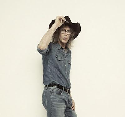 The Waterboys - In my dreams (2022) The Waterboys - In my dreams (2022)