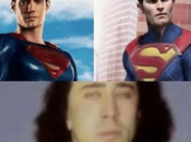 dejáis pelear Superman...