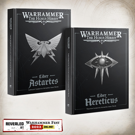(Editado) Día 4 y último de Warhammer Fest: La Herejía de Horus