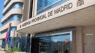 La Audiencia de Madrid deja reclamar la cláusula suelo desde el día de la firma