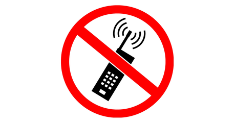 Mensaje “No registrado en la red”: Cómo solucionar este problema error no registrado en la red