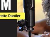 Lithium cover Yvette Dantier