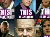 eres Luthor