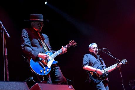 Siniestro Total (2022) WiZink Center. Madrid Siniestro Total (2022) WiZink Center. Madrid