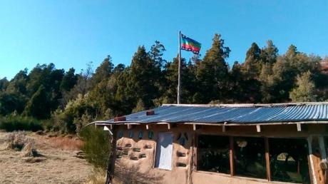 Cómo es el predio del Ejército que un fallo judicial pretende entregar a los mapuches