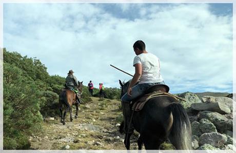 La última mojonera, 1575-2018