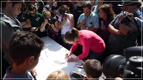 La última mojonera, 1575-2018