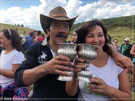 La última mojonera, 1575-2018