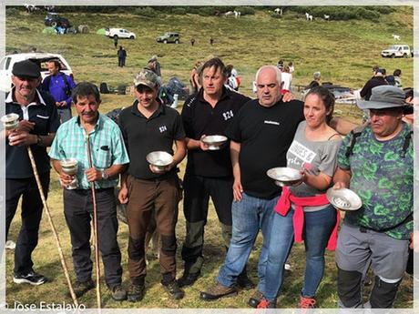 La última mojonera, 1575-2018