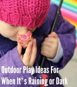 10 maneras de aprender sobre el clima en su propio patio trasero 142 naturaleza-caza-al aire libre-juego de lluvia