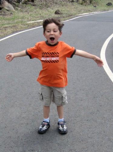 Los niños y la naturaleza - aprender sobre el clima - actividades científicas al aire libre Los niños y la naturaleza - aprender sobre el clima - actividades científicas al aire libre