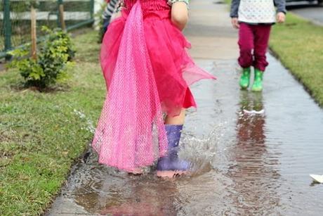 jumping in puddles jumping in puddles