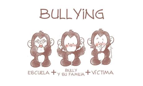 Acoso escolar o Bullying: un solo día para recordarnos que muchos niños lo sufren, no es suficiente