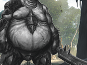 Troubled Youth Encounter Map, CZRPG