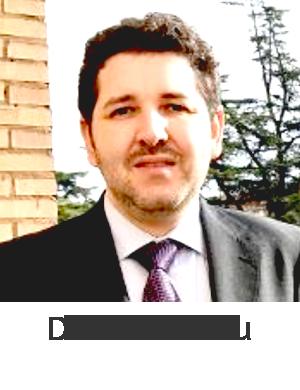 El mundo y la tecnología hoy en día sin el software libre y sin las ideas de Richard Stallman. ¿Como Seria? Maeztu