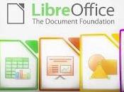 Como Descargar Instalar LibreOffice 7.3.3 Windows, Linux macOS
