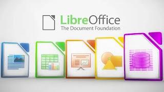 Como Descargar e Instalar LibreOffice 7.3.3 en Windows, Linux y macOS