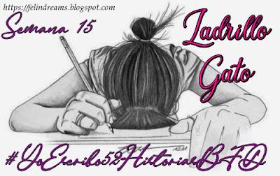 (Recopilación) Yo Escribo 52 Historias - Semana 15 y 16 by Varios Autores (Recopilación) Yo Escribo 52 Historias - Semana 15 y 16 by Varios Autores