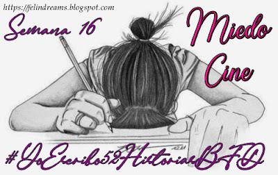 (Recopilación) Yo Escribo 52 Historias - Semana 15 y 16 by Varios Autores (Recopilación) Yo Escribo 52 Historias - Semana 15 y 16 by Varios Autores