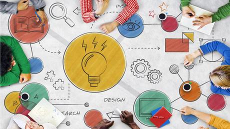 Doce iniciativas para que los empleados puedan generar innovación Doce iniciativas para que los empleados puedan generar innovación