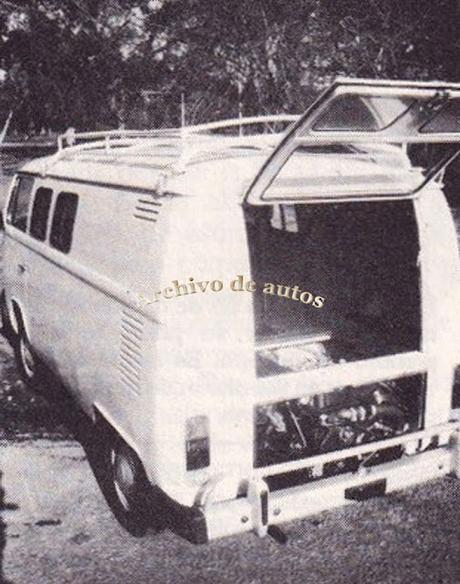 Perkins Prima, primer motor diésel ligero de inyección directa