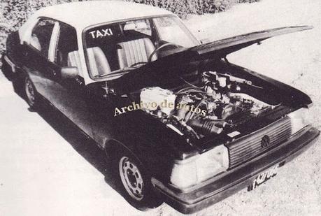 Perkins Prima, primer motor diésel ligero de inyección directa