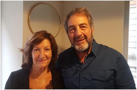 «Markus Leonthier: El tatuaje de Praga», de José Miguel Guallar