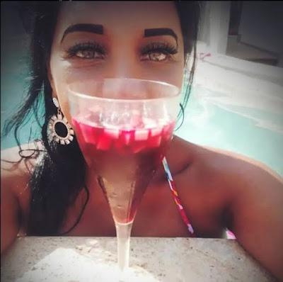 Bellezas de Panamá @didia507 Bellezas de Panamá @didia507