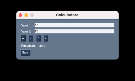 Creación básicas de GUI en Python con PySimpleGUI Creación básicas de GUI en Python con PySimpleGUI