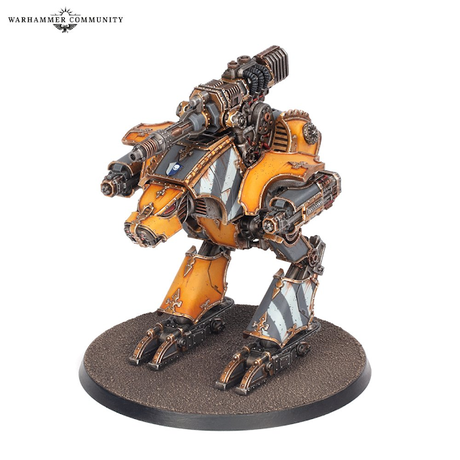 Pre-pedidos de la semana que viene en GW, anunciados