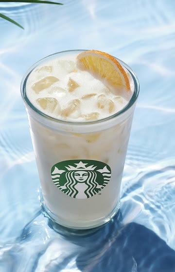 STARBUCKS TRAE A ESPAÑA EL MANGO DRAGON FRUIT REFRESHA