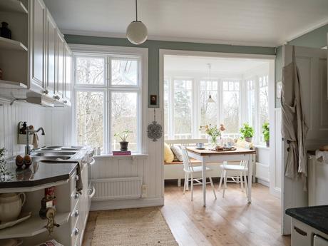 delikatissen scandinavian rustic scandinavian country scandi cozy french country style estilo nórdico estilo campestre decoración sueca idílica decoracion rustica romántica decoración interiores decoración casa campo casa rural nordica  