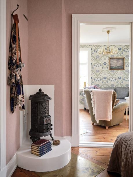 delikatissen scandinavian rustic scandinavian country scandi cozy french country style estilo nórdico estilo campestre decoración sueca idílica decoracion rustica romántica decoración interiores decoración casa campo casa rural nordica  