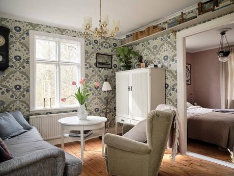 delikatissen scandinavian rustic scandinavian country scandi cozy french country style estilo nórdico estilo campestre decoración sueca idílica decoracion rustica romántica decoración interiores decoración casa campo casa rural nordica  