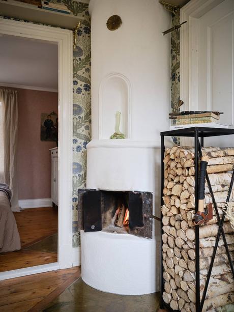 delikatissen scandinavian rustic scandinavian country scandi cozy french country style estilo nórdico estilo campestre decoración sueca idílica decoracion rustica romántica decoración interiores decoración casa campo casa rural nordica  